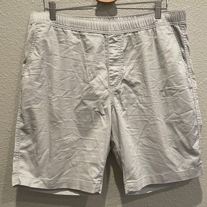 Light Cotton Easy Short by Uniqlo